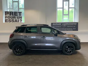 Citroën C3 Aircross 1.2i PureTech Swiss Edition