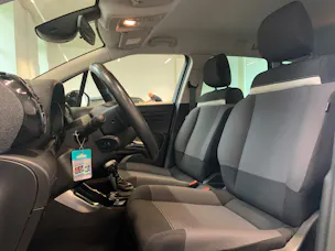 Citroën C3 Aircross 1.2i PureTech Swiss Edition