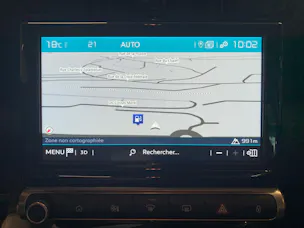Citroën C3 Aircross 1.2i PureTech Swiss Edition