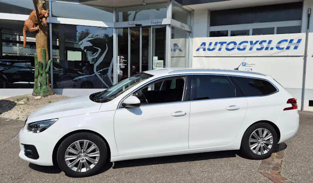 Peugeot 308 SW 1.5BHDI AllureEAT8