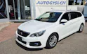 Peugeot 308 SW 1.5BHDI AllureEAT8