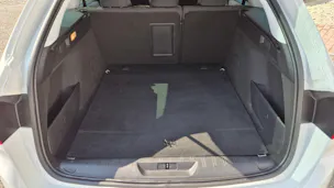 Peugeot 308 SW 1.5BHDI AllureEAT8