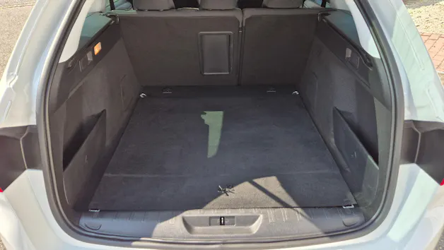 Peugeot 308 SW 1.5BHDI AllureEAT8