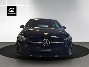 Mercedes-Benz B 200 7G-DCT