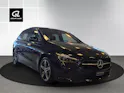 Mercedes-Benz B 200 7G-DCT