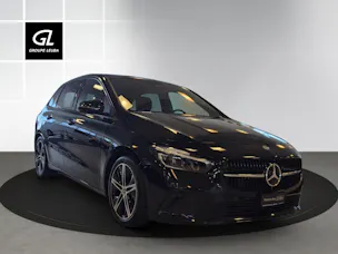 Mercedes-Benz B 200 7G-DCT