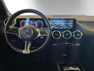Mercedes-Benz B 200 7G-DCT