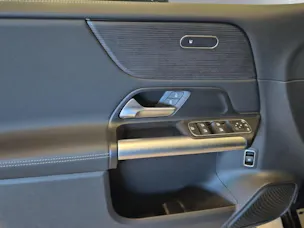 Mercedes-Benz B 200 7G-DCT