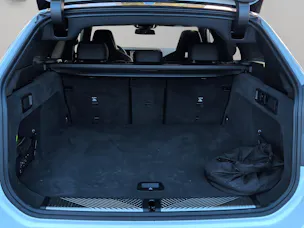 BMW M5 xDrive Touring