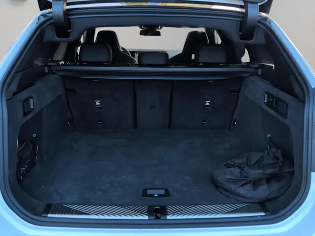 BMW M5 xDrive Touring