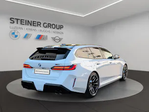 BMW M5 xDrive Touring