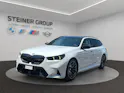 BMW M5 xDrive Touring
