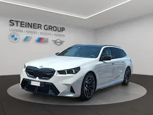 BMW M5 xDrive Touring