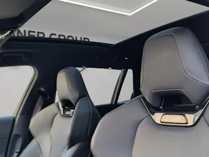 BMW M5 xDrive Touring