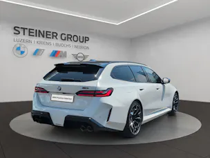 BMW M5 xDrive Touring