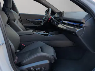 BMW M5 xDrive Touring