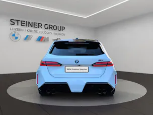 BMW M5 xDrive Touring