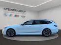 BMW M5 xDrive Touring