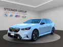 BMW M5 xDrive Touring