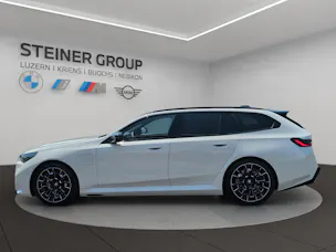 BMW M5 xDrive Touring