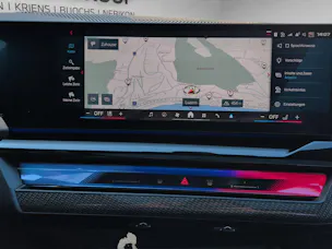 BMW M5 xDrive Touring