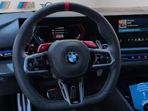 BMW M5 xDrive Touring