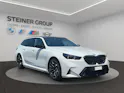 BMW M5 xDrive Touring