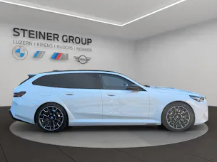 BMW M5 xDrive Touring