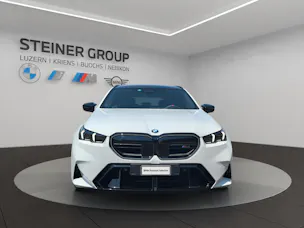 BMW M5 xDrive Touring