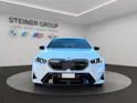 BMW M5 xDrive Touring