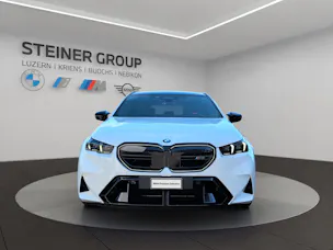 BMW M5 xDrive Touring