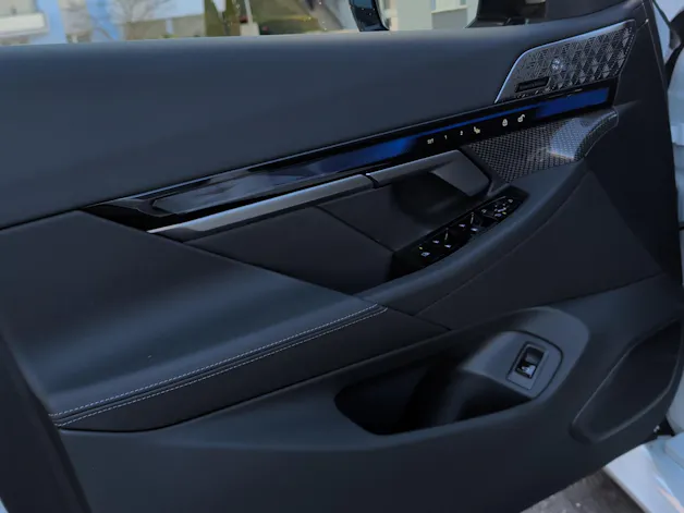 BMW M5 xDrive Touring