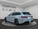 BMW M5 xDrive Touring
