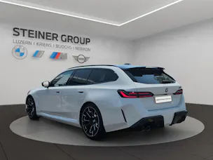 BMW M5 xDrive Touring