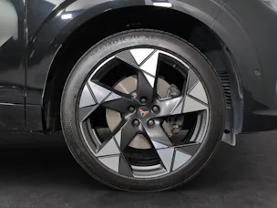 Cupra Terramar 2.0 TSI DSG 4Drive VZ