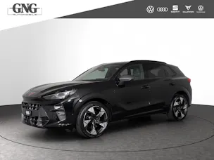 Cupra Terramar 2.0 TSI DSG 4Drive VZ