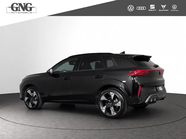 Cupra Terramar 2.0 TSI DSG 4Drive VZ
