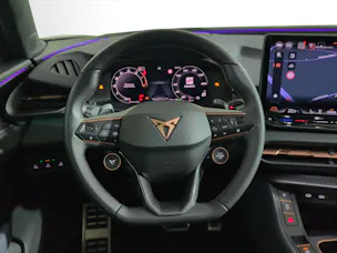 Cupra Terramar 2.0 TSI DSG 4Drive VZ