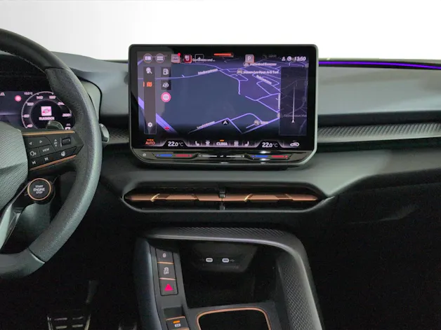 Cupra Terramar 2.0 TSI DSG 4Drive VZ