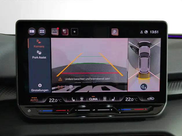 Cupra Terramar 2.0 TSI DSG 4Drive VZ