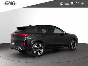 Cupra Terramar 2.0 TSI DSG 4Drive VZ