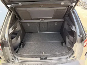 Škoda Elroq RS LOUNGE 4X4 *** ANHÄNGEKUPPLUNG - WÄRMEPUMPE & MAXX AUSSTATTUNGSPAKET ***