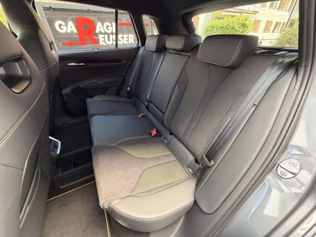 Škoda Elroq RS LOUNGE 4X4 *** ANHÄNGEKUPPLUNG - WÄRMEPUMPE & MAXX AUSSTATTUNGSPAKET ***