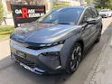 Škoda Elroq RS LOUNGE 4X4 *** ANHÄNGEKUPPLUNG - WÄRMEPUMPE & MAXX AUSSTATTUNGSPAKET ***