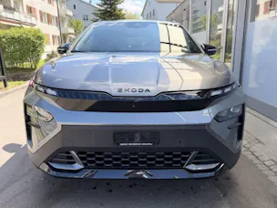 Škoda Elroq RS LOUNGE 4X4 *** ANHÄNGEKUPPLUNG - WÄRMEPUMPE & MAXX AUSSTATTUNGSPAKET ***