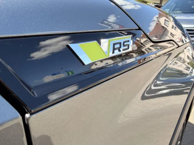 Škoda Elroq RS LOUNGE 4X4 *** ANHÄNGEKUPPLUNG - WÄRMEPUMPE & MAXX AUSSTATTUNGSPAKET ***