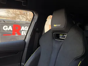Škoda Elroq RS LOUNGE 4X4 *** ANHÄNGEKUPPLUNG - WÄRMEPUMPE & MAXX AUSSTATTUNGSPAKET ***