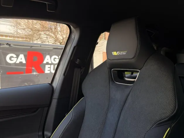 Škoda Elroq RS LOUNGE 4X4 *** ANHÄNGEKUPPLUNG - WÄRMEPUMPE & MAXX AUSSTATTUNGSPAKET ***