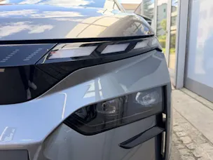 Škoda Elroq RS LOUNGE 4X4 *** ANHÄNGEKUPPLUNG - WÄRMEPUMPE & MAXX AUSSTATTUNGSPAKET ***