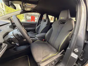 Škoda Elroq RS LOUNGE 4X4 *** ANHÄNGEKUPPLUNG - WÄRMEPUMPE & MAXX AUSSTATTUNGSPAKET ***